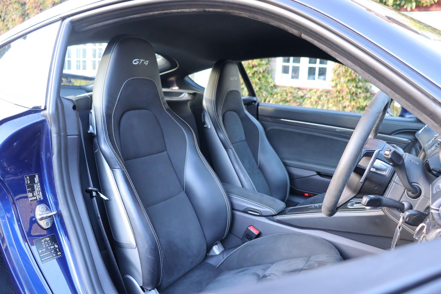 Used Porsche 718 Cayman for sale - 76377298: Photo 9