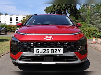 Used Hyundai BAYON 2025 for sale - 79107064: Photo