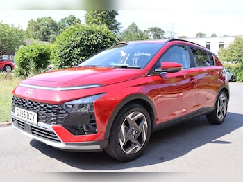 Used Hyundai BAYON 2025 for sale - 79107064: Photo