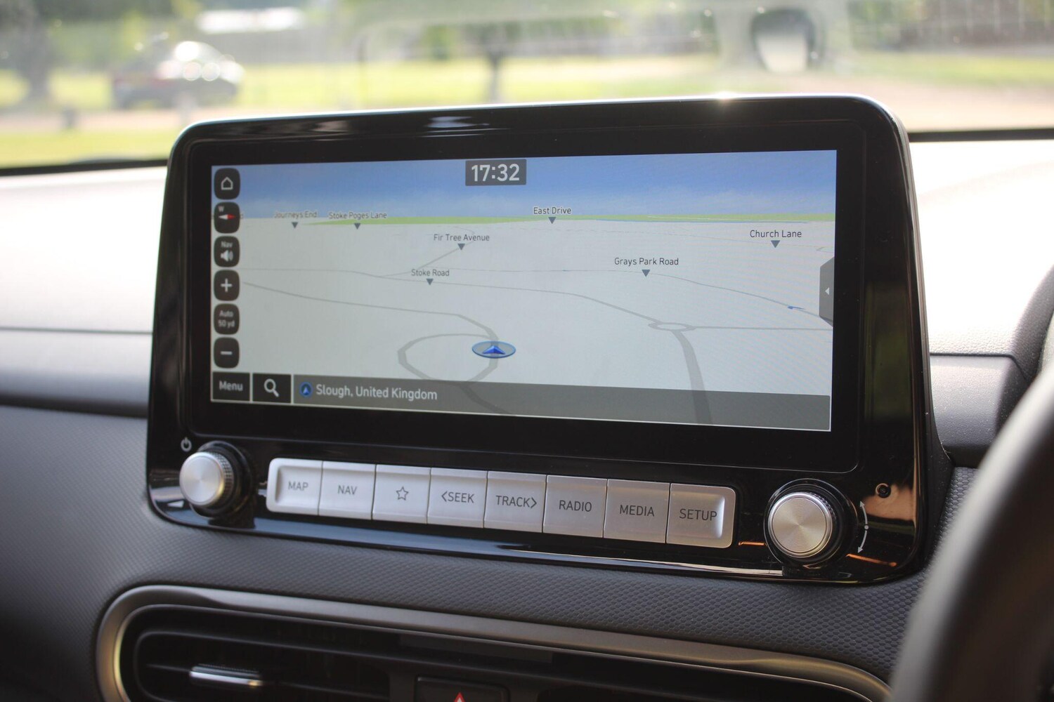 Used Hyundai KONA 2022 for sale - 77909644: Photo 17