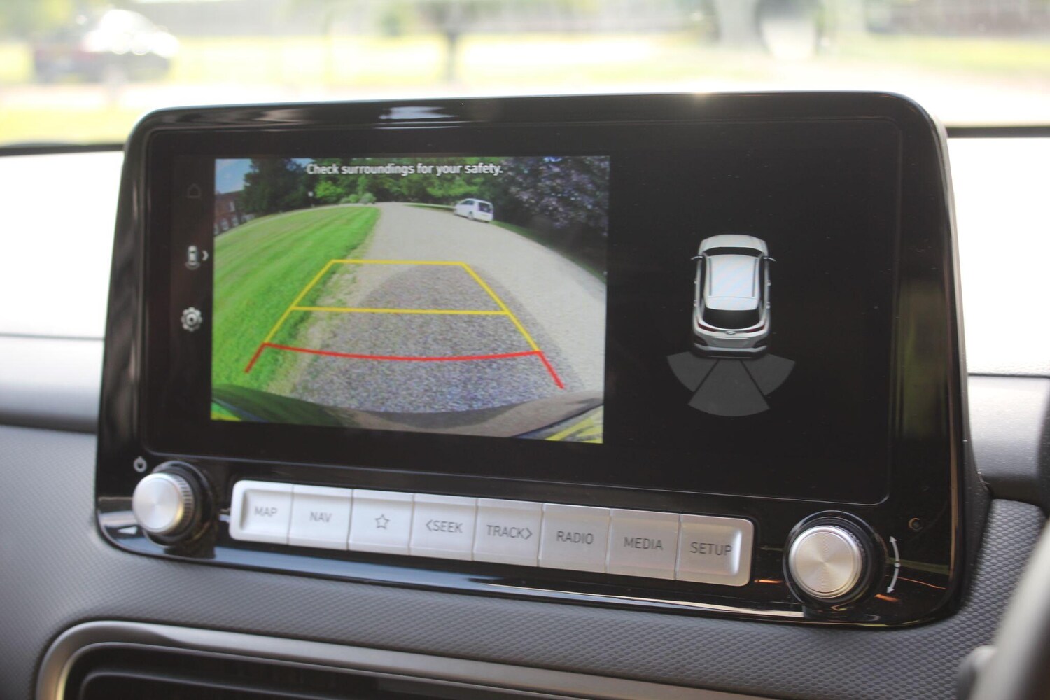 Used Hyundai KONA 2022 for sale - 77909644: Photo 18