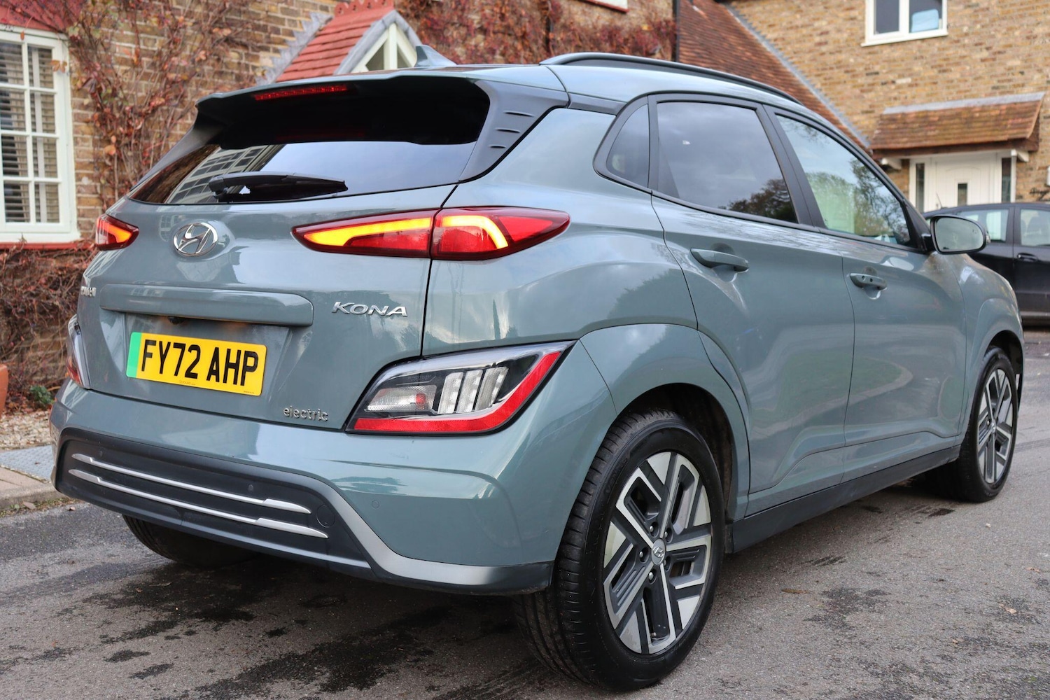 Used Hyundai KONA 2022 for sale - 77909644: Photo 9