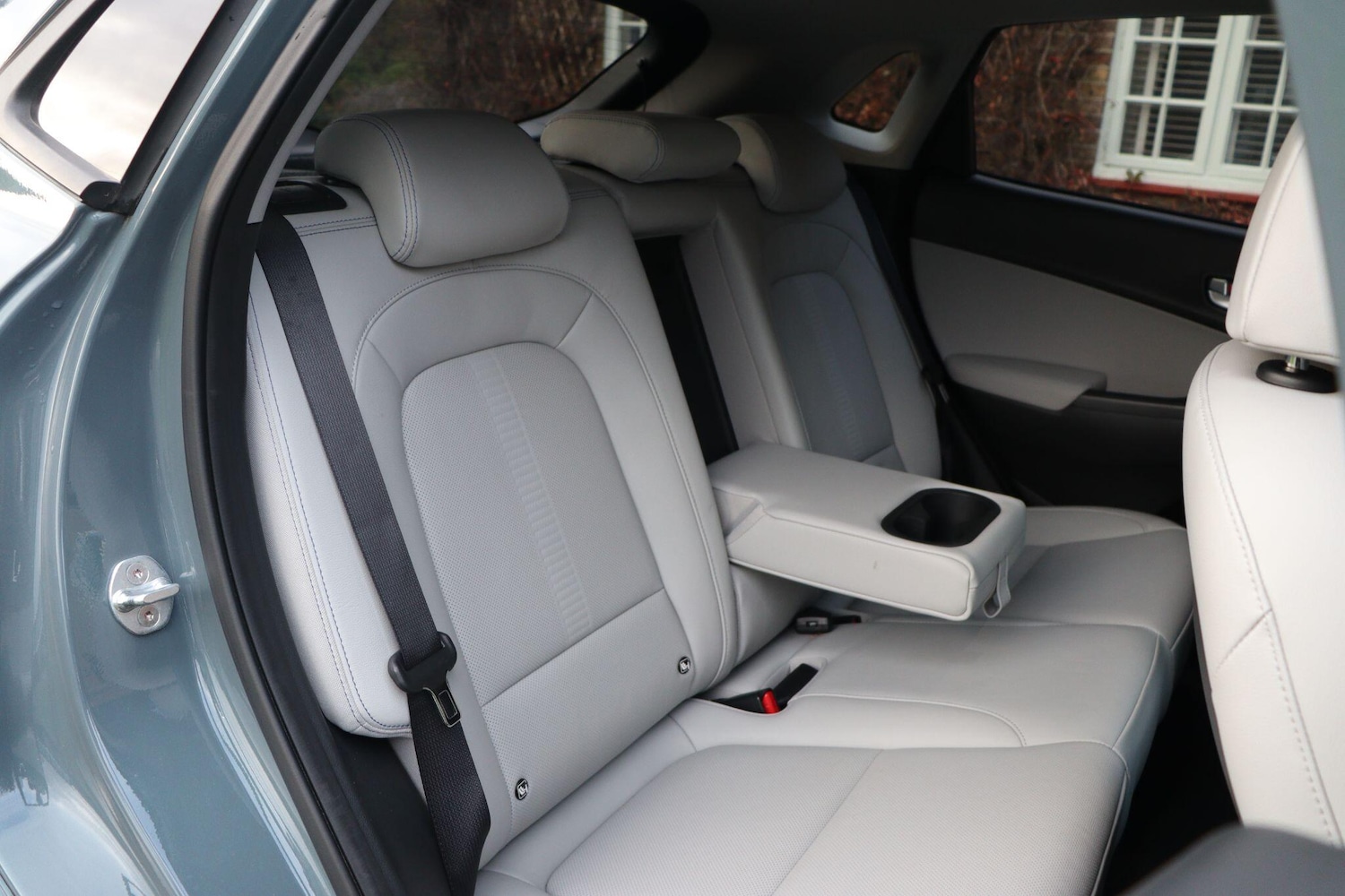 Used Hyundai KONA for sale - 77958423: Photo 12