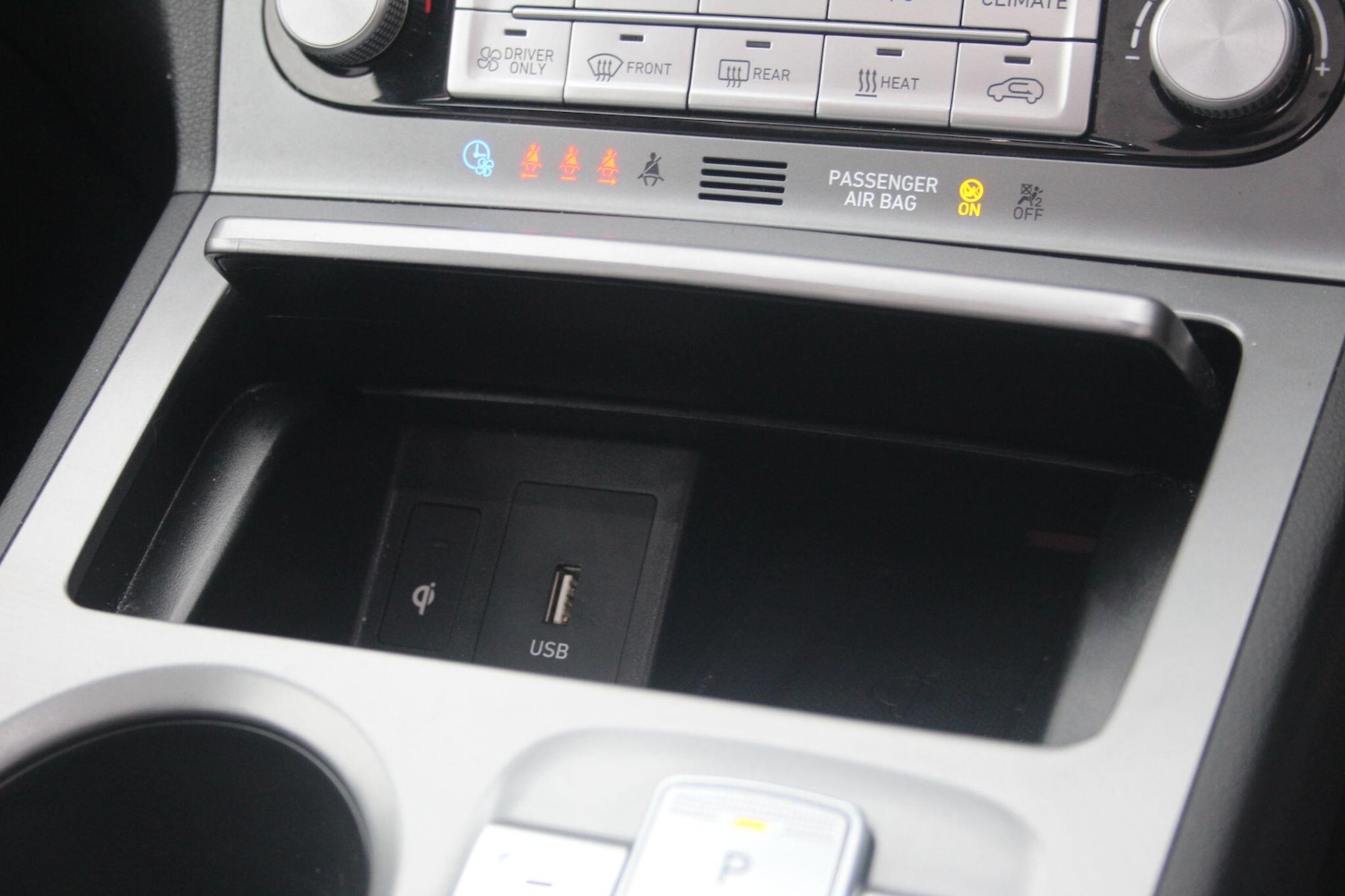 Used Hyundai KONA for sale - 77958423: Photo 19