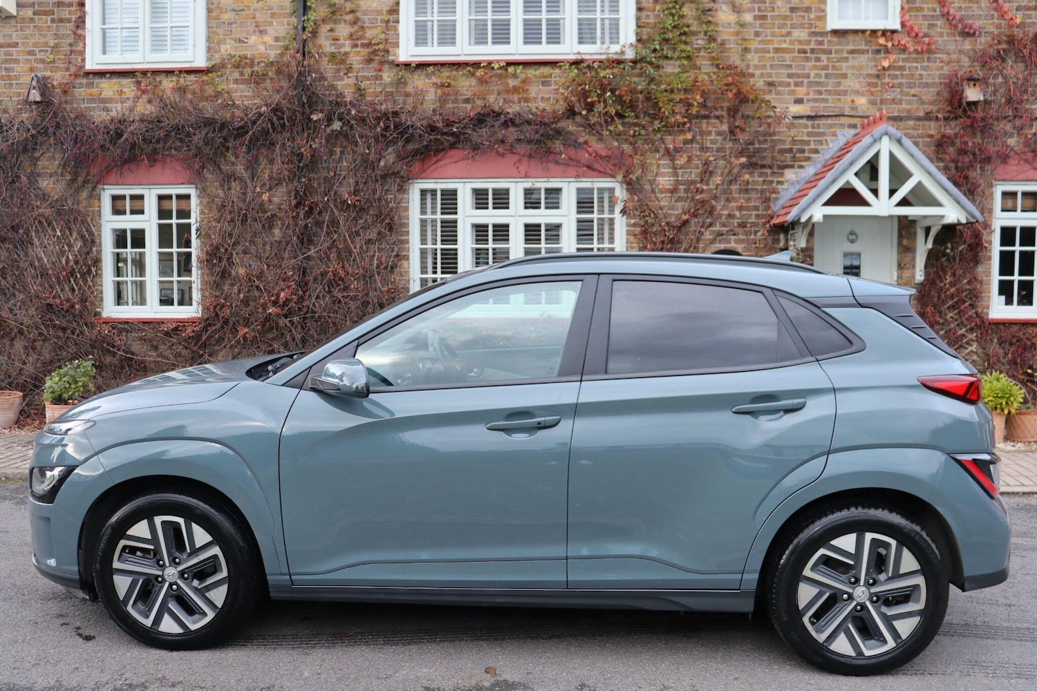 Used Hyundai KONA for sale - 77958423: Photo 6