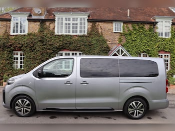 Used Peugeot Traveller 2025 for sale - 78319452: Photo