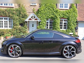 Used Audi TT RS 2018 for sale - 78429647: Photo