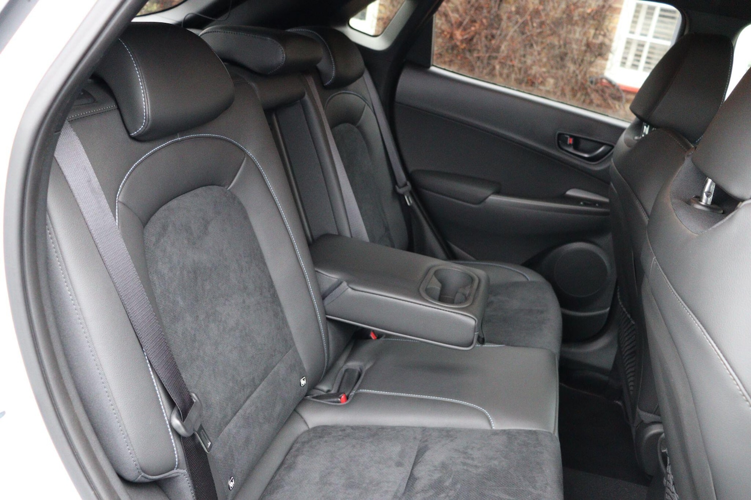 Used Hyundai KONA 2021 for sale - 77646350: Photo 11