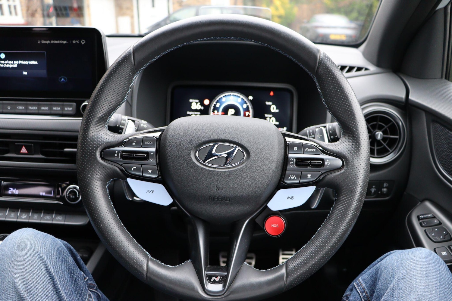 Used Hyundai KONA 2021 for sale - 77646350: Photo 14