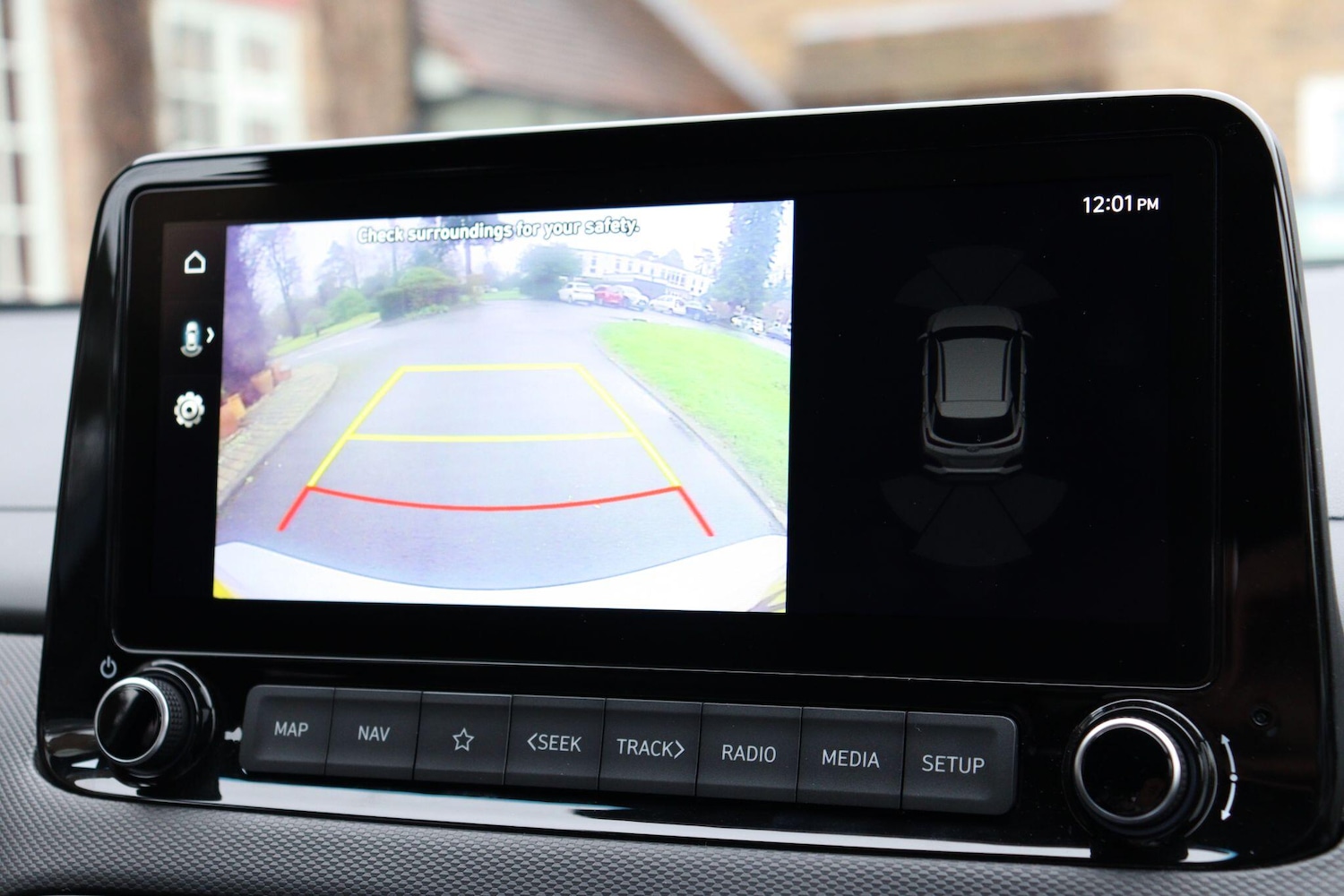 Used Hyundai KONA 2021 for sale - 77646350: Photo 20