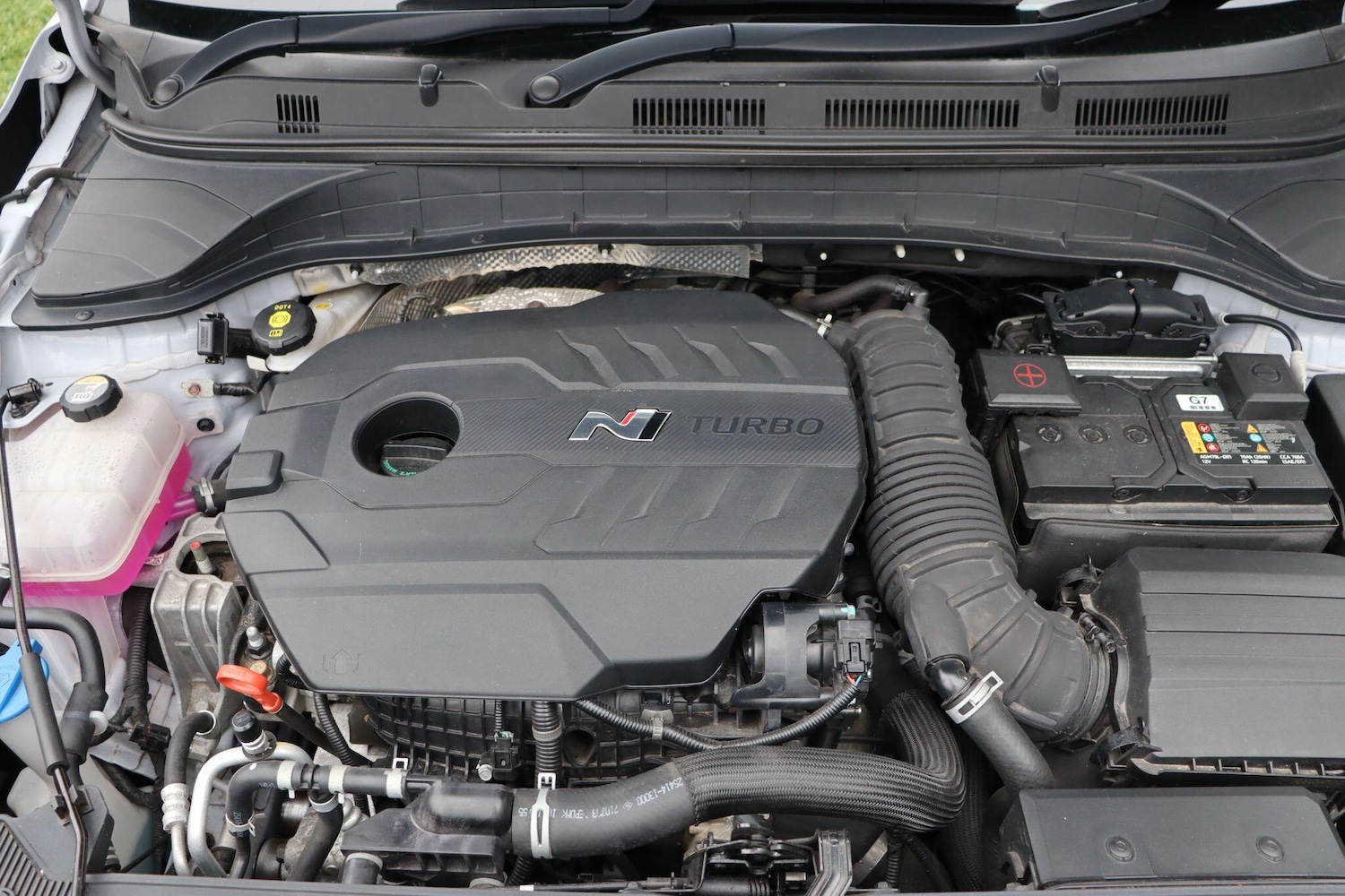 Used Hyundai KONA 2021 for sale - 77646350: Photo 28