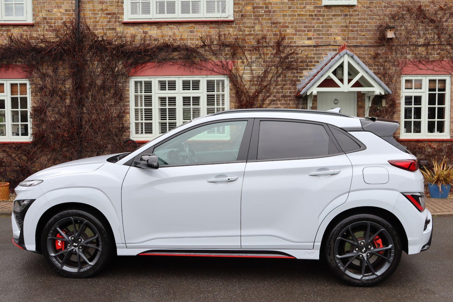 Used Hyundai KONA 2021 for sale - 77646350: Photo 4