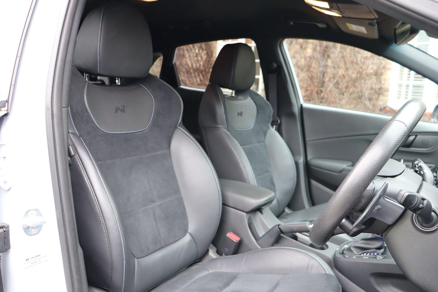 Used Hyundai KONA 2021 for sale - 77646350: Photo 9