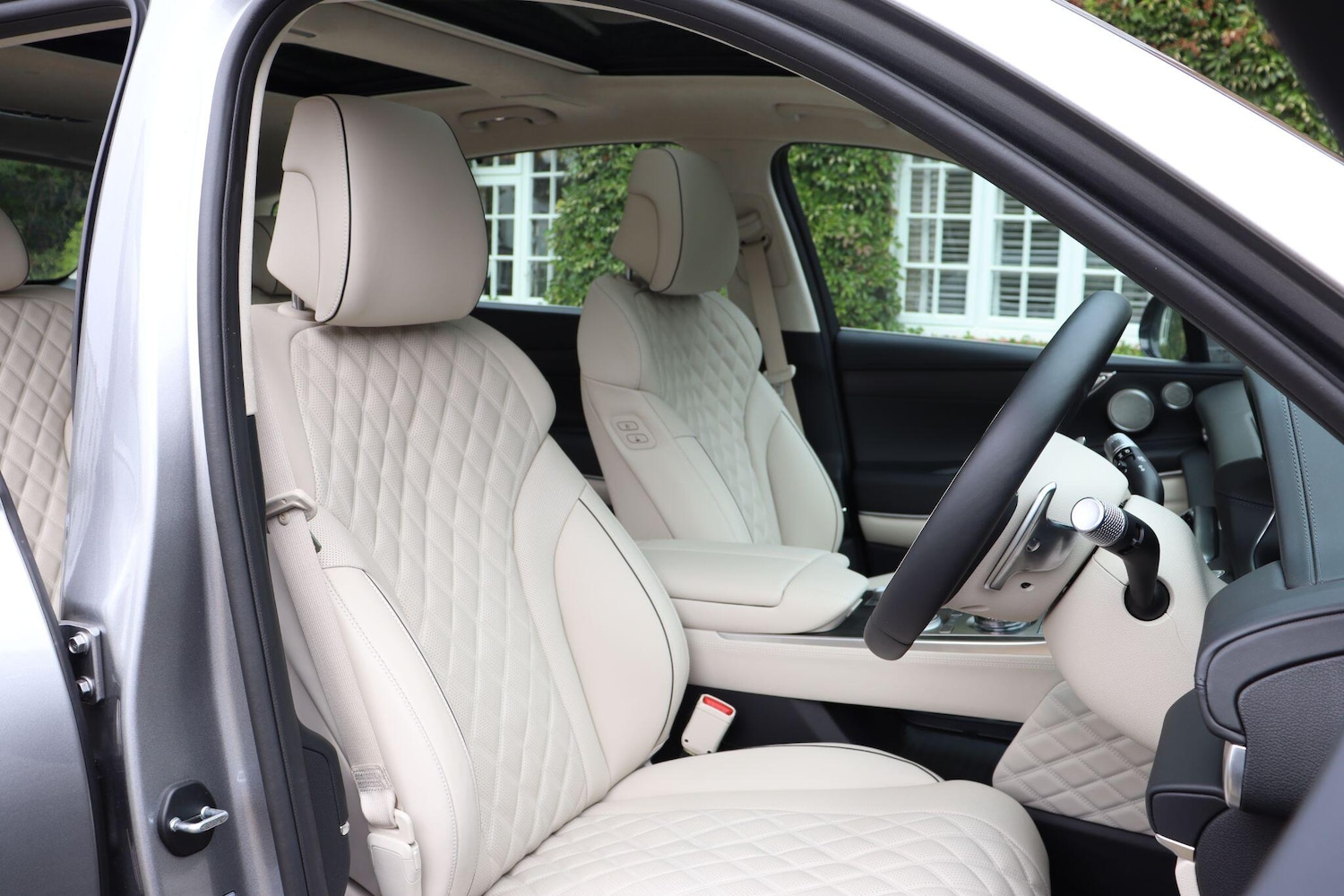 Used Genesis GV80 for sale - 77060420: Photo 10