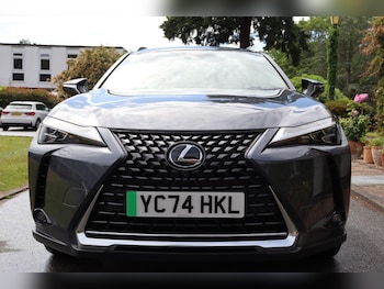 Used Lexus UX 2024 for sale - 78648980: Photo