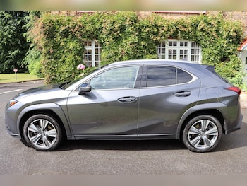 Used Lexus UX 2024 for sale - 78648980: Photo