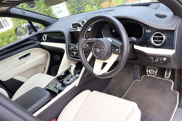 Used Bentley Bentayga for sale - 75682353: Photo 11