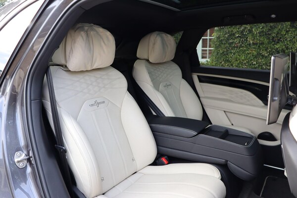 Used Bentley Bentayga for sale - 75682353: Photo 12