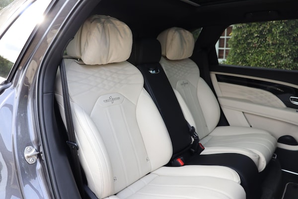 Used Bentley Bentayga for sale - 75682353: Photo 13