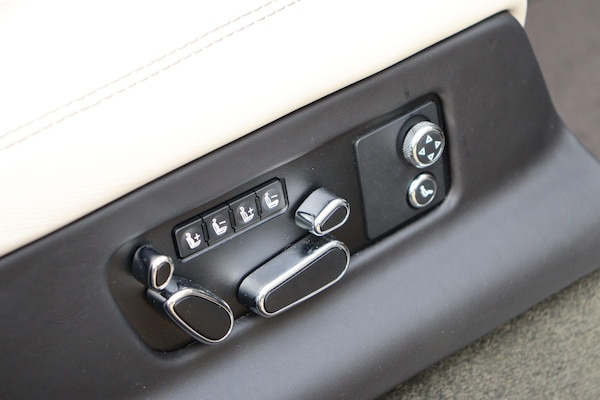 Used Bentley Bentayga for sale - 75682353: Photo 17