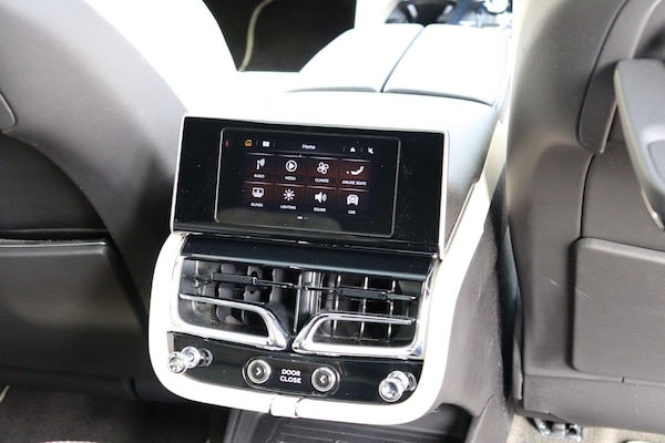 Used Bentley Bentayga for sale - 75682353: Photo 19