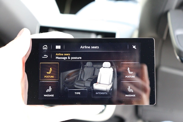 Used Bentley Bentayga for sale - 75682353: Photo 23