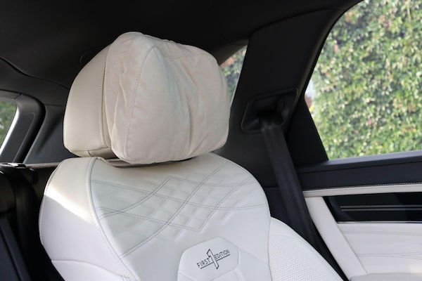 Used Bentley Bentayga for sale - 75682353: Photo 24