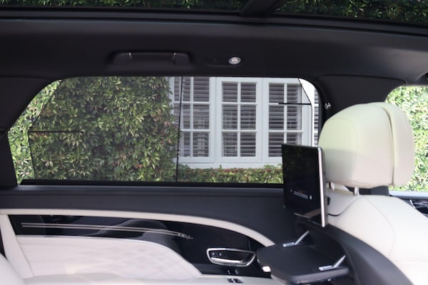 Used Bentley Bentayga for sale - 75682353: Photo 26