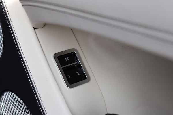 Used Bentley Bentayga for sale - 75682353: Photo 27