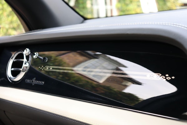 Used Bentley Bentayga for sale - 75682353: Photo 31