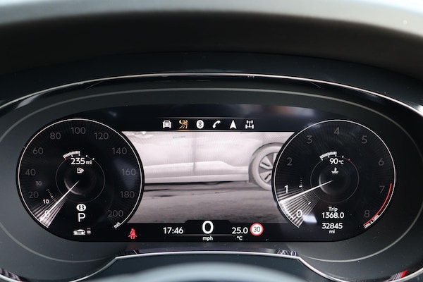 Used Bentley Bentayga for sale - 75682353: Photo 32