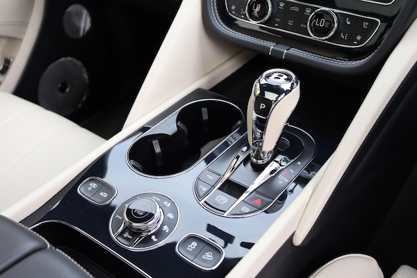 Used Bentley Bentayga for sale - 75682353: Photo 34