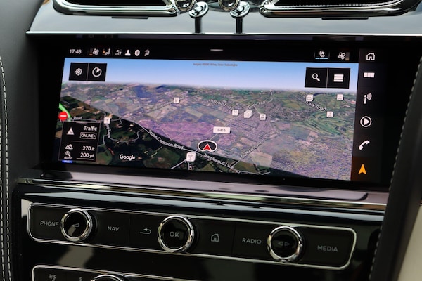 Used Bentley Bentayga for sale - 75682353: Photo 35
