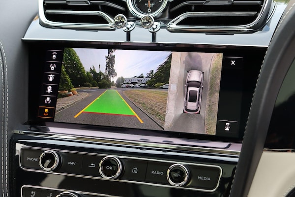Used Bentley Bentayga for sale - 75682353: Photo 36