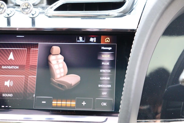 Used Bentley Bentayga for sale - 75682353: Photo 37