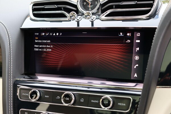 Used Bentley Bentayga for sale - 75682353: Photo 40