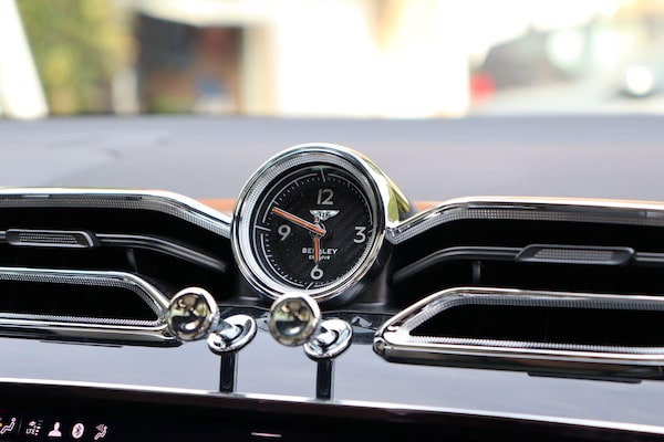 Used Bentley Bentayga for sale - 75682353: Photo 41