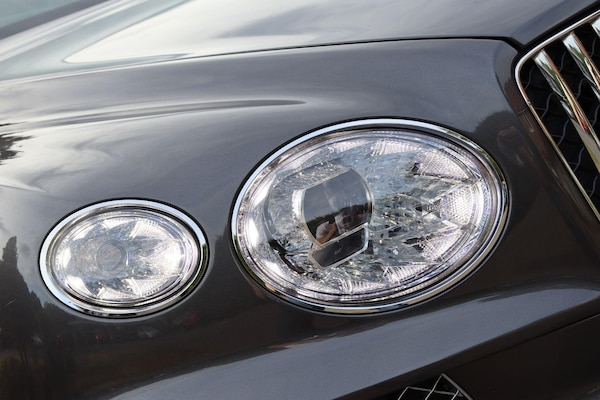 Used Bentley Bentayga for sale - 75682353: Photo 49