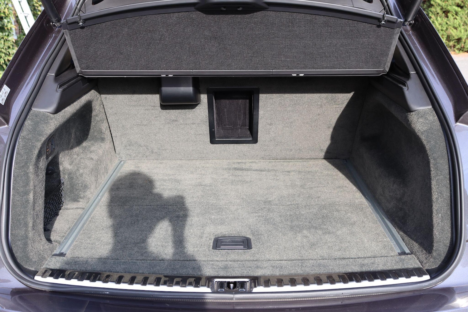 Vehicle 50