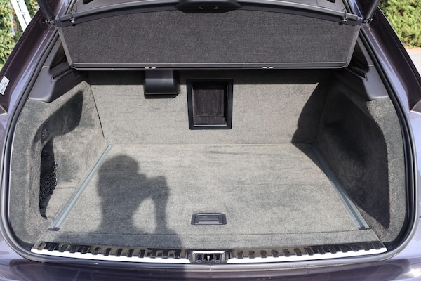 Used Bentley Bentayga for sale - 75682353: Photo 50