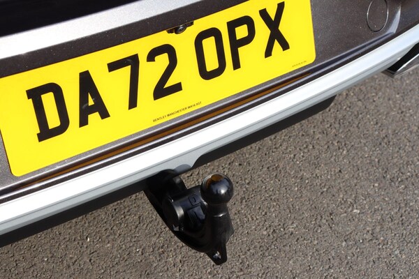 Used Bentley Bentayga for sale - 75682353: Photo 52