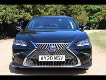 Used Lexus ES 2020 for sale - 74680065: Photo