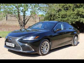 Used Lexus ES 2020 for sale - 74680065: Photo