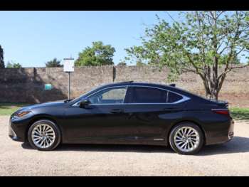 Used Lexus ES 2020 for sale - 74680065: Photo