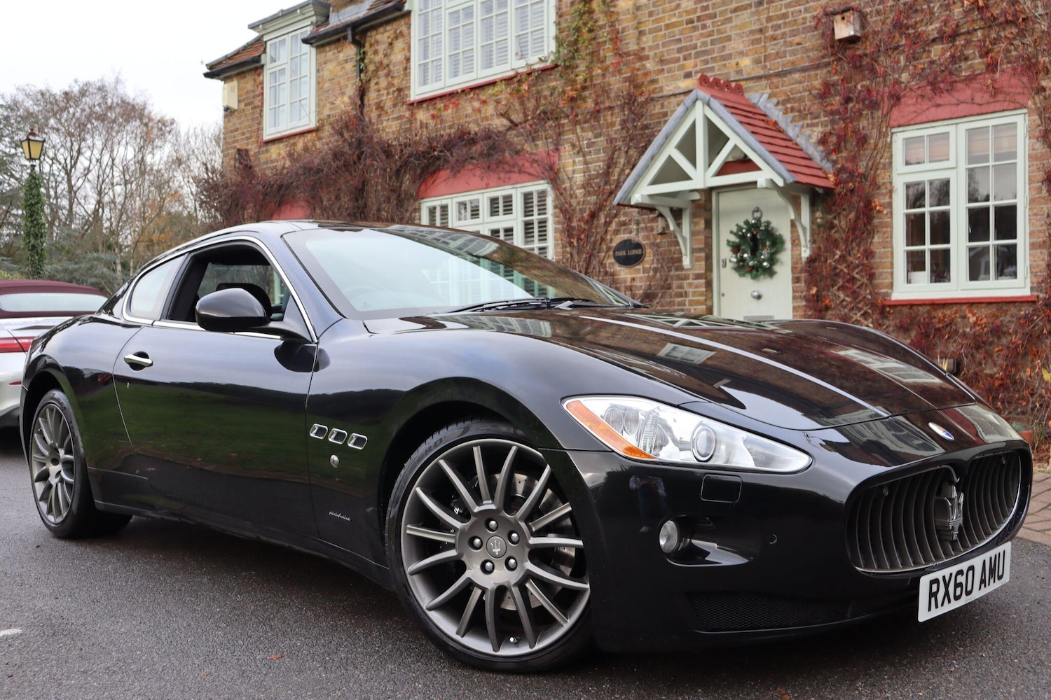 Used Maserati Granturismo 2010 for sale - 76839766: Photo 1