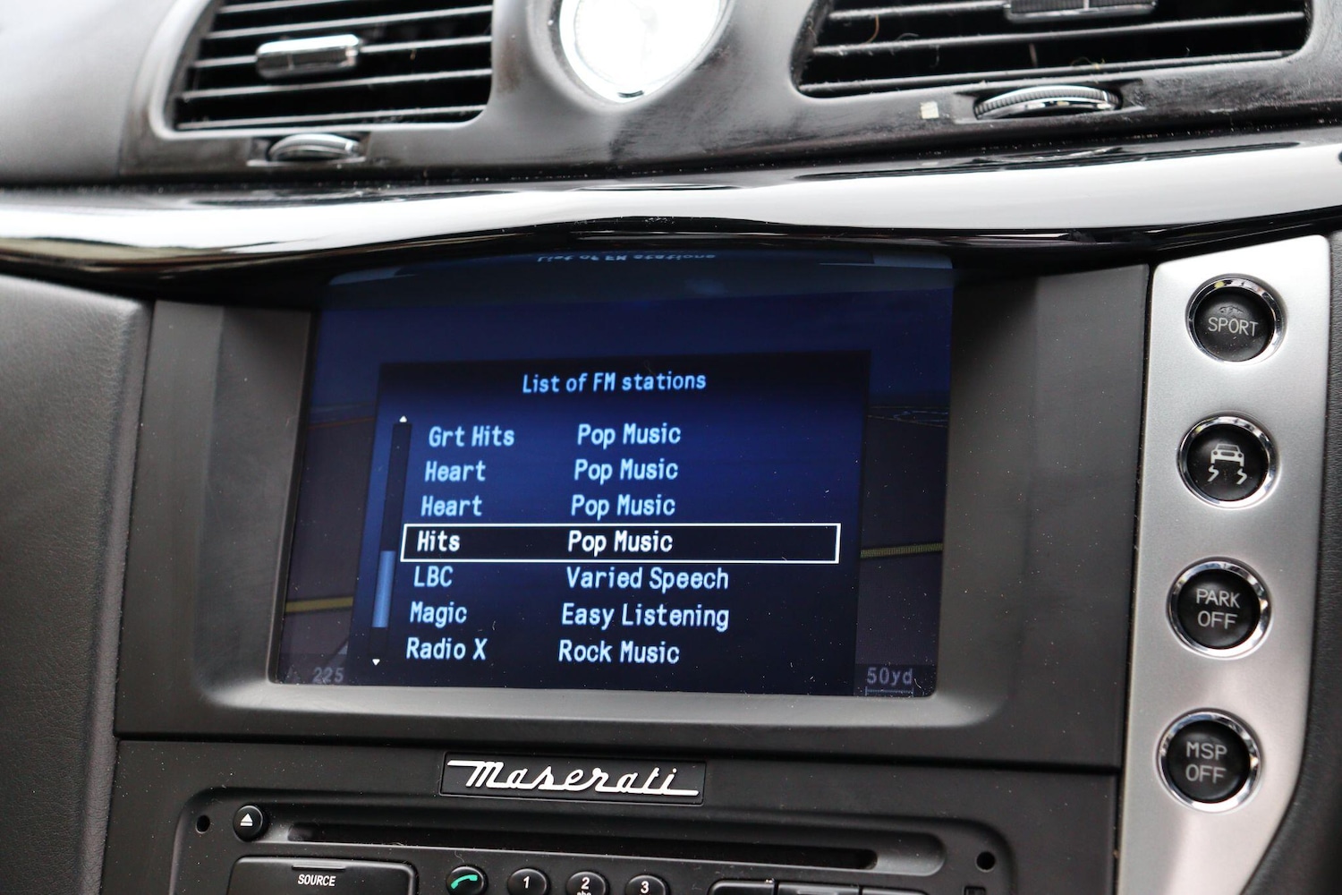 Used Maserati Granturismo 2010 for sale - 76839766: Photo 15