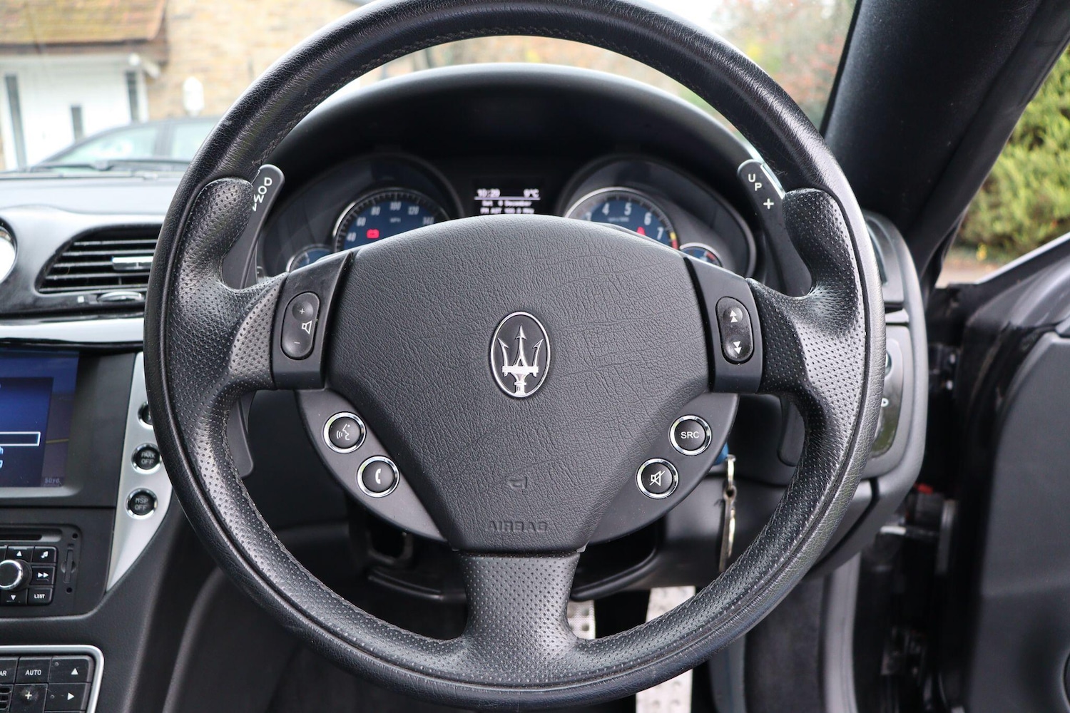 Used Maserati Granturismo 2010 for sale - 76839766: Photo 16