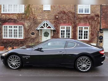 Used Maserati Granturismo 2010 for sale - 76839766: Photo