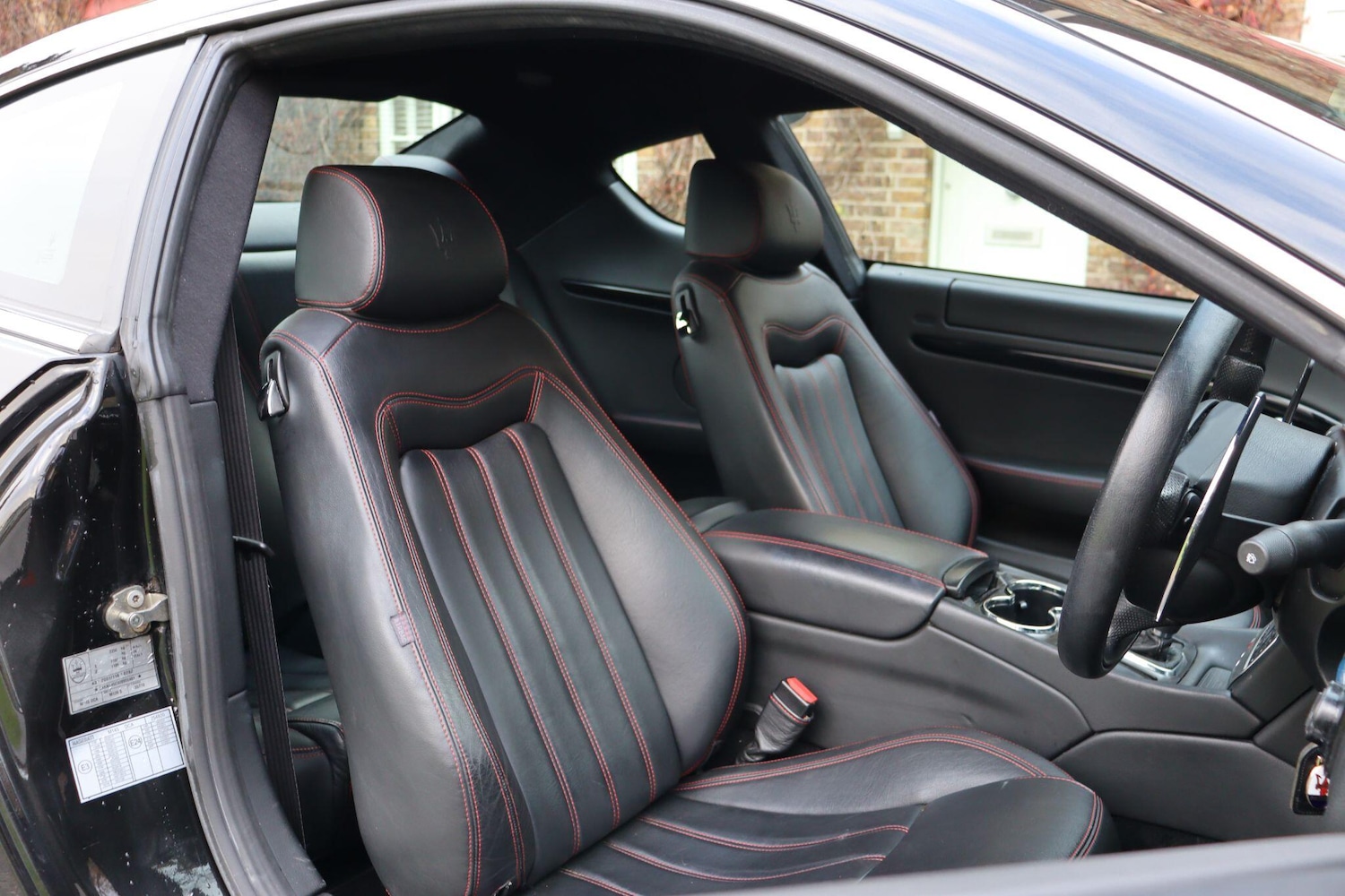 Used Maserati Granturismo 2010 for sale - 76839766: Photo 9