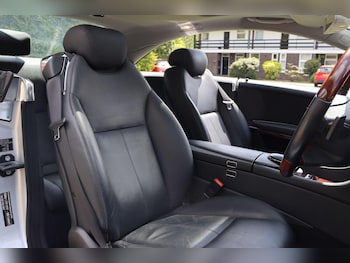 Used Mercedes-Benz CL 2012 for sale - 78504569: Photo